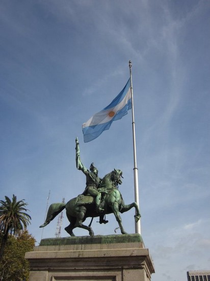 Generale San Martin