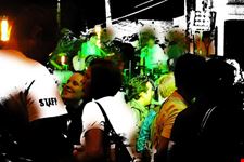guadalajara nightlife