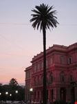 casa rosada