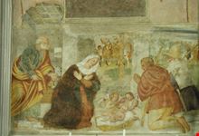 Chiesa San leonardo Eruperto