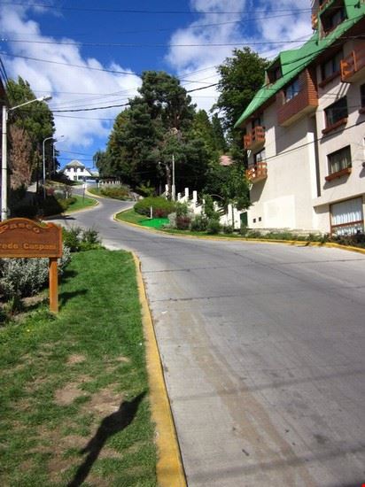  Bariloche  