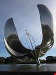 Fontana a fiore