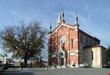 Chiesa San Lorenzo