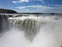 Cascate Iguazù - Argentina
