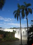 Cascate Iguazù