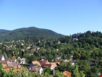 badenweiler badenweiler en allemagne