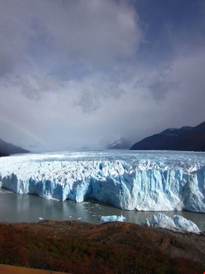 Ushuaia  