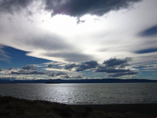  Ushuaia  