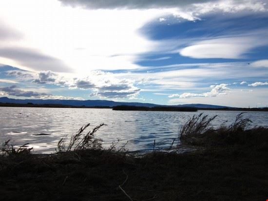  Ushuaia  