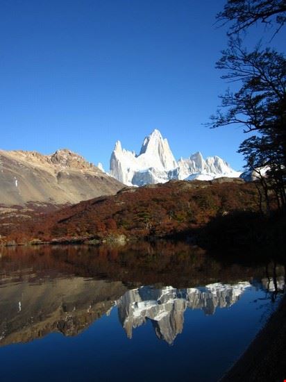  Fitz Roy  