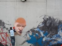 terni graffiti
