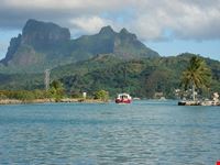 bora bora mount otemanu