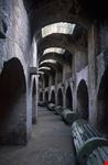 pozzuoli amphiteater