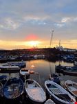 pozzuoli hafen von pozzuoli