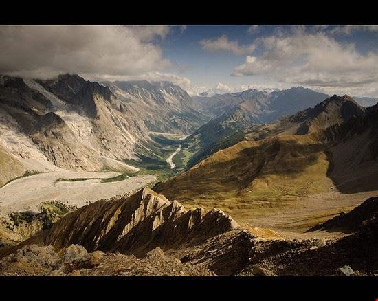  Courmayeur Tor des Geants Endurance Trail - Creative Commons Tor des Geants Endurance Trail
