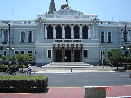  Guadalajara by luishumbertopl - Creative Commons by luishumbertopl