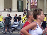 budapest marathon