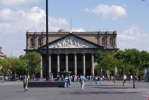  Guadalajara by M_and_C - Creative Commons by M_and_C