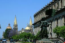 guadalajara guadalajera au mexique