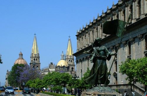  Guadalajara Jesus Cervantes - www.shutterstock.com Jesus Cervantes