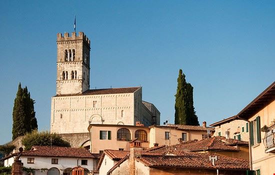 Collegiata Propositura di San Cristoforo Collegiata Propositura di San Cristoforo H005 WIKI H005 WIKI