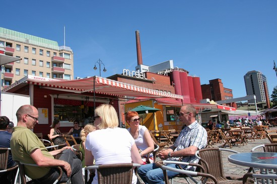 Laukontori