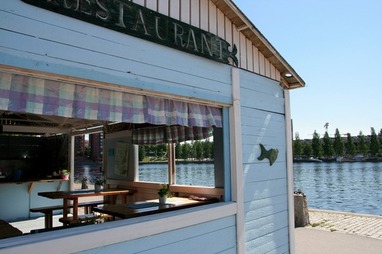 Laukontori