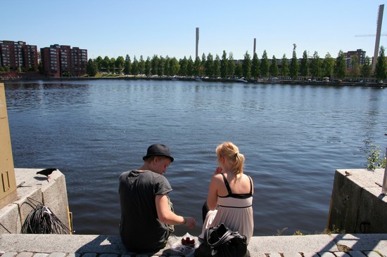 Laukontori