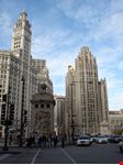 chicago magnificent mile