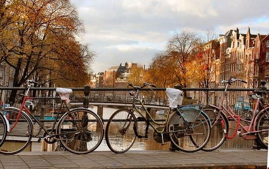 Herengracht Amsterdam tinken - Creative commons tinken