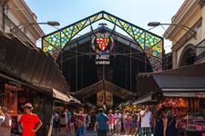 Il Mercato della Bouqueria