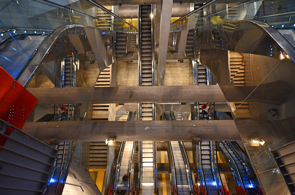Napoli_Metro