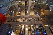 Stazione Toledo