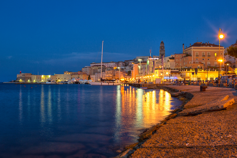 Gaeta