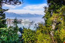Lago Nahuel Huapi