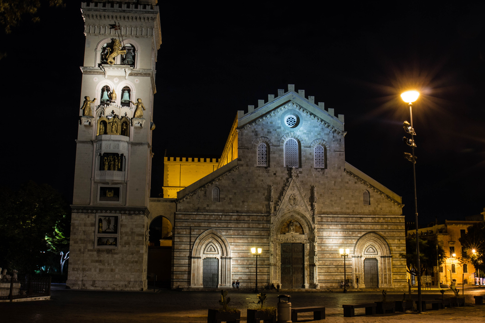 Duomo di Messina