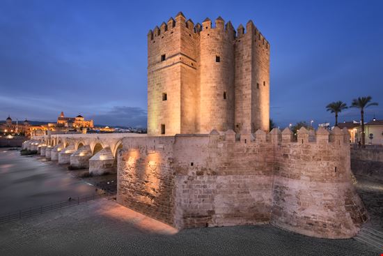 Ponte romano Ponte romano ansharphoto - Shutterstock.com 