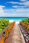 La spiaggia di Varadero