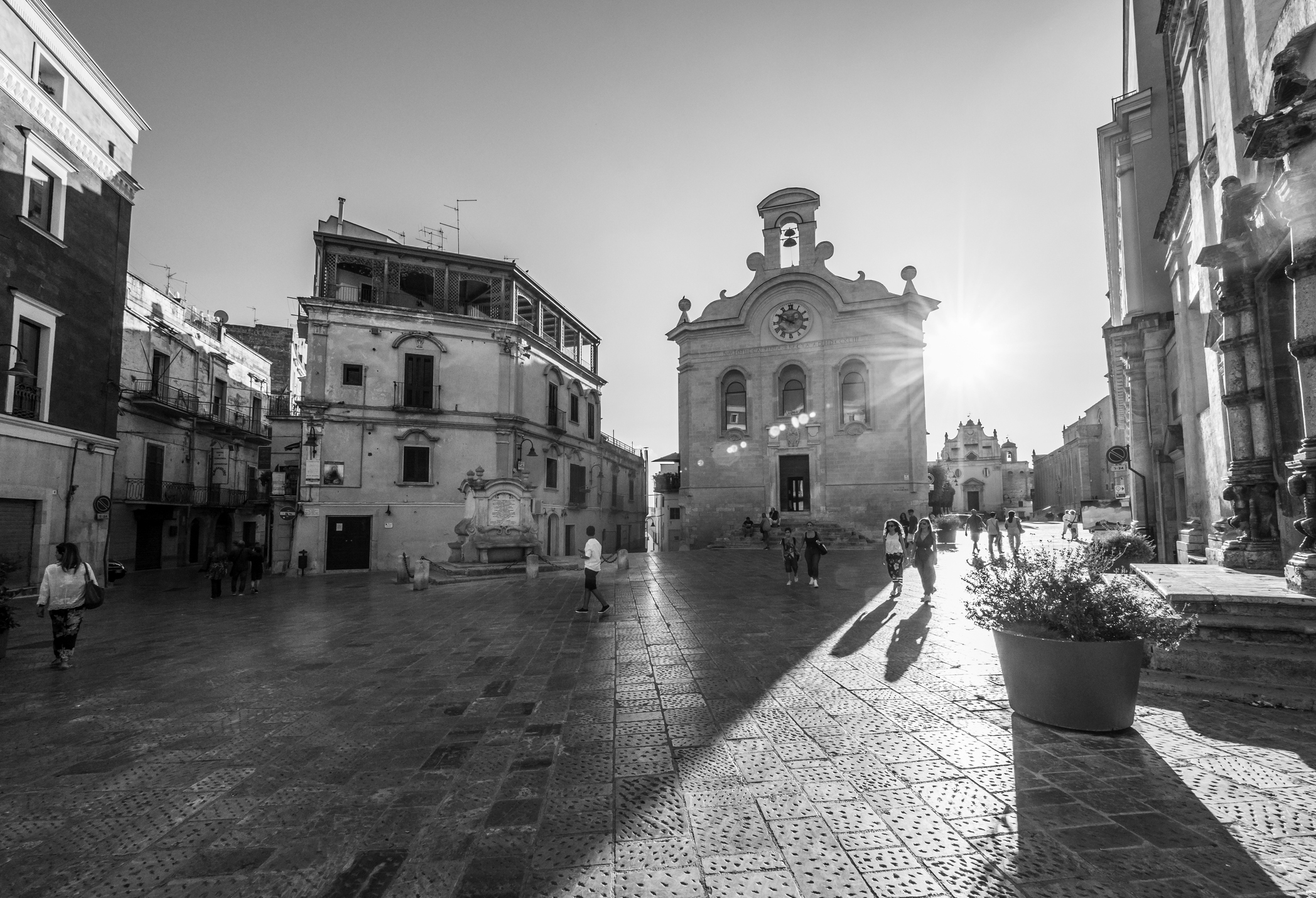 Gravina in Puglia
