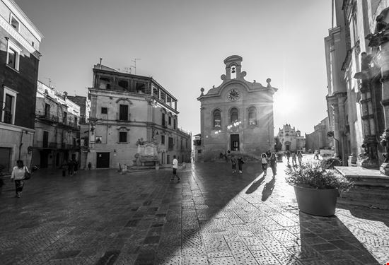 Gravina in Puglia Gravina in Puglia ValerioMei - Istockphoto.com 
