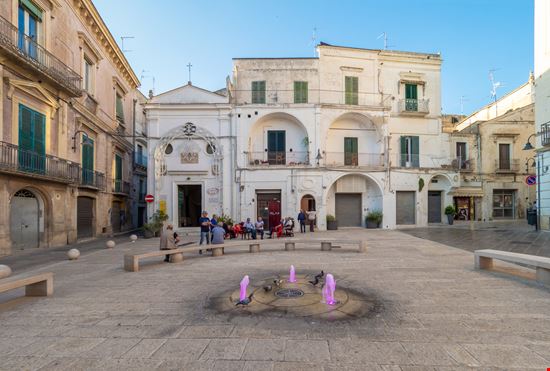 Centro storico Centro storico ValerioMei - Istockphoto.com 