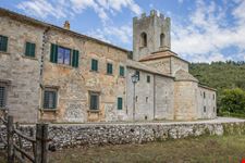Abbazia di San Lorenzo a Coltibuono