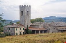 Abbazia di San Lorenzo a Coltibuono