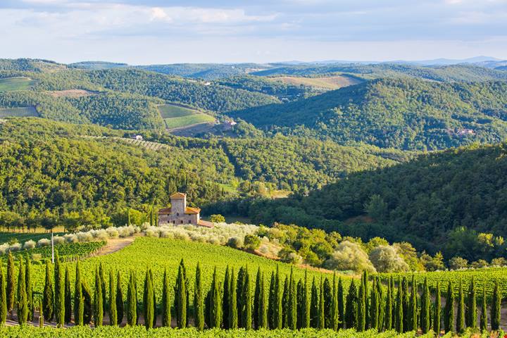 Vacanze da sogno in Italia: 4 destinazioni di lusso | PaesiOnLine