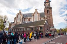 Anne Frank House