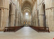 Abbazia di Fossanova