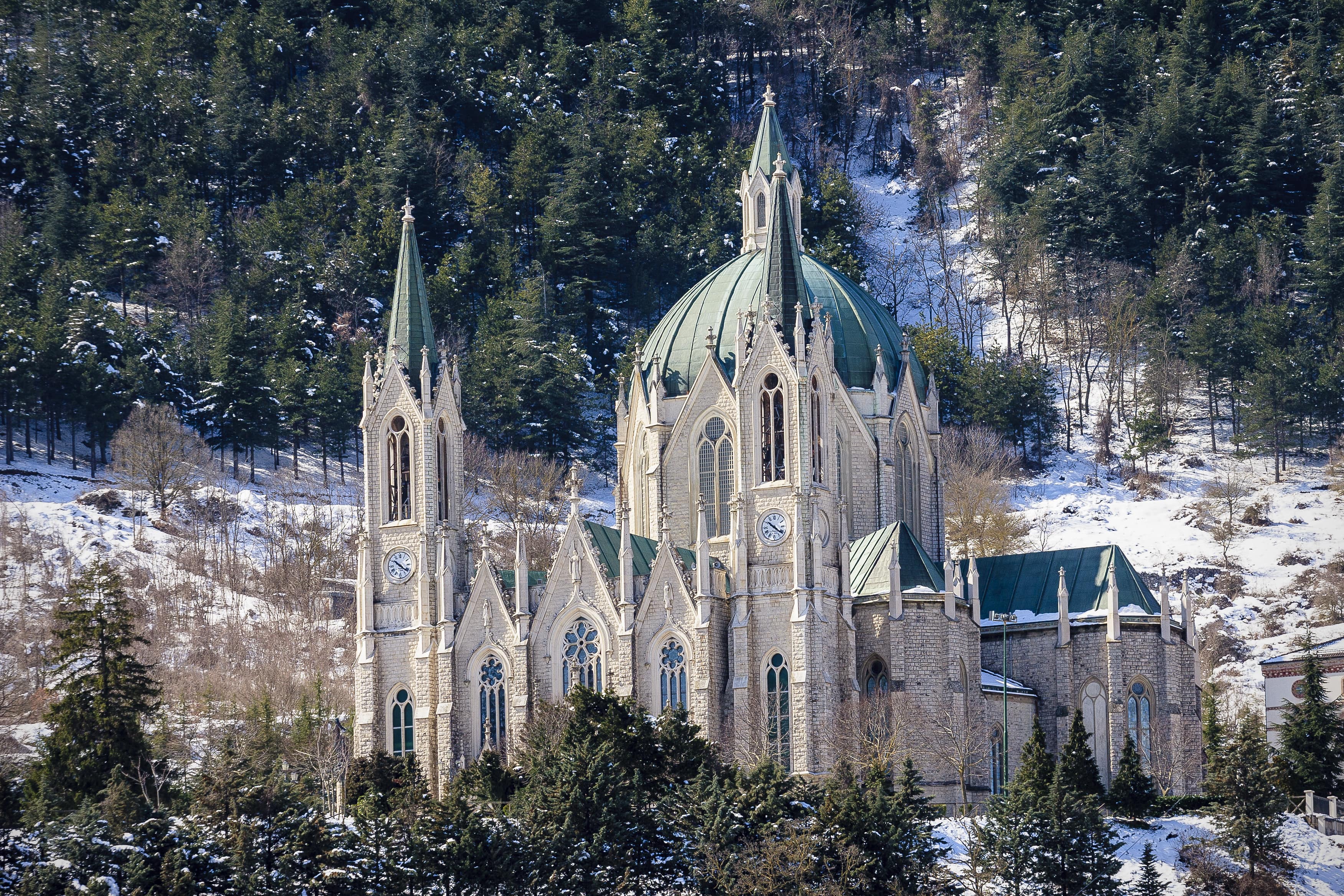 Castelpetroso