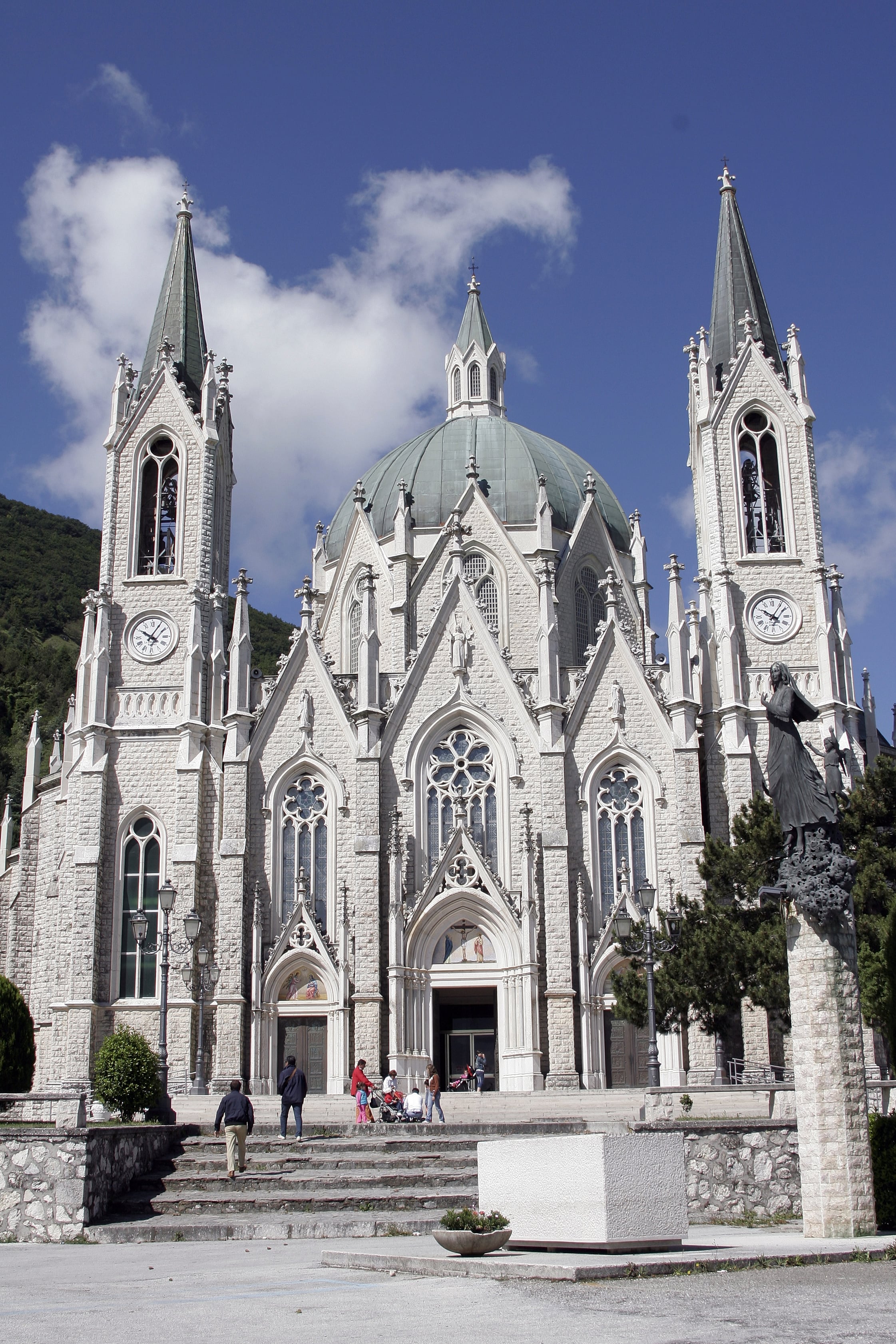 Castelpetroso