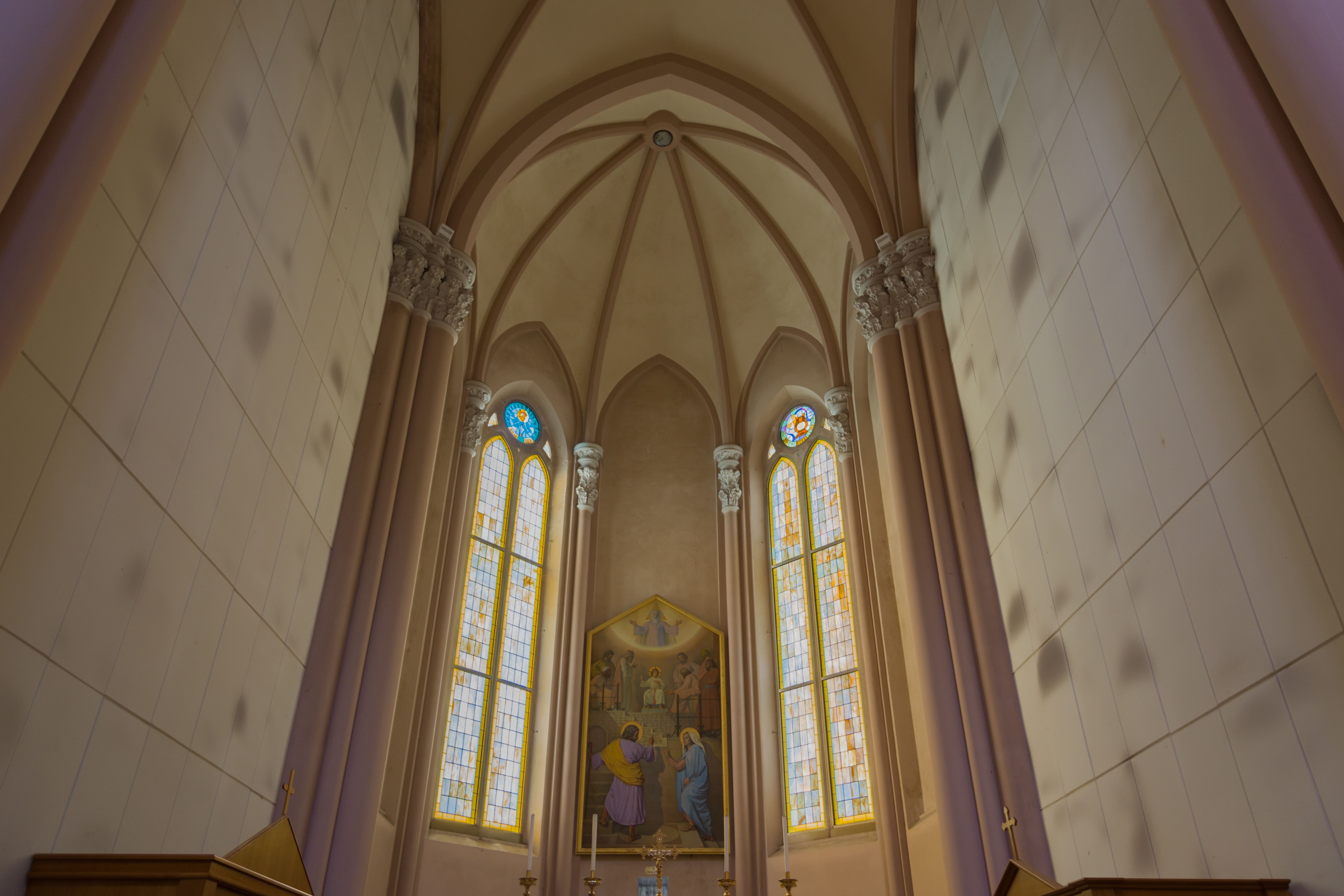 Castelpetroso_santuario