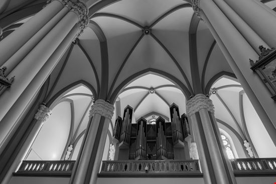 Castelpetroso Santuario di Maria Santissima Addolorata stock.adobe.com 